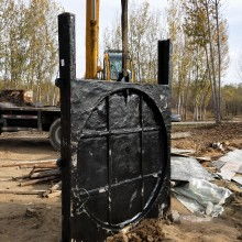 新河縣眾邦水利機械廠 專業(yè)水利設備供應商