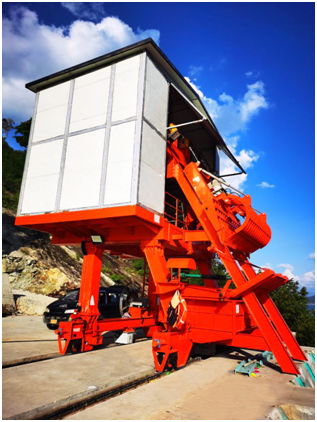 水利部產(chǎn)品質量標準研究所與杭州機械設計研究所攜手推進水利科技發(fā)展