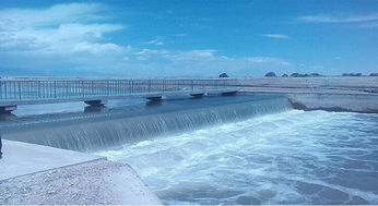 不銹鋼渠道閘門 水電工程建設中的關鍵設備與監(jiān)理要點