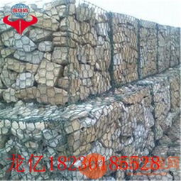 水利工程熱門產(chǎn)品 格賓石籠、鉛絲石籠、雷諾護墊與水電工程建設監(jiān)理