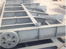 新河縣求得水利機械廠 專業(yè)水利機械產(chǎn)品展示