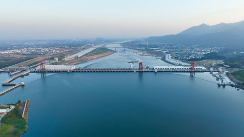 61米！大藤峽水利樞紐首次實現(xiàn)滿蓄 助力區(qū)域水安全保障