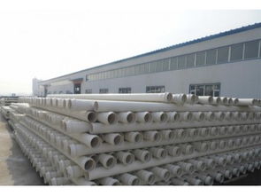 赤峰市越澤水利物資供應處 專業(yè)供應優(yōu)質(zhì)PVC管材，助力水利工程建設(shè)